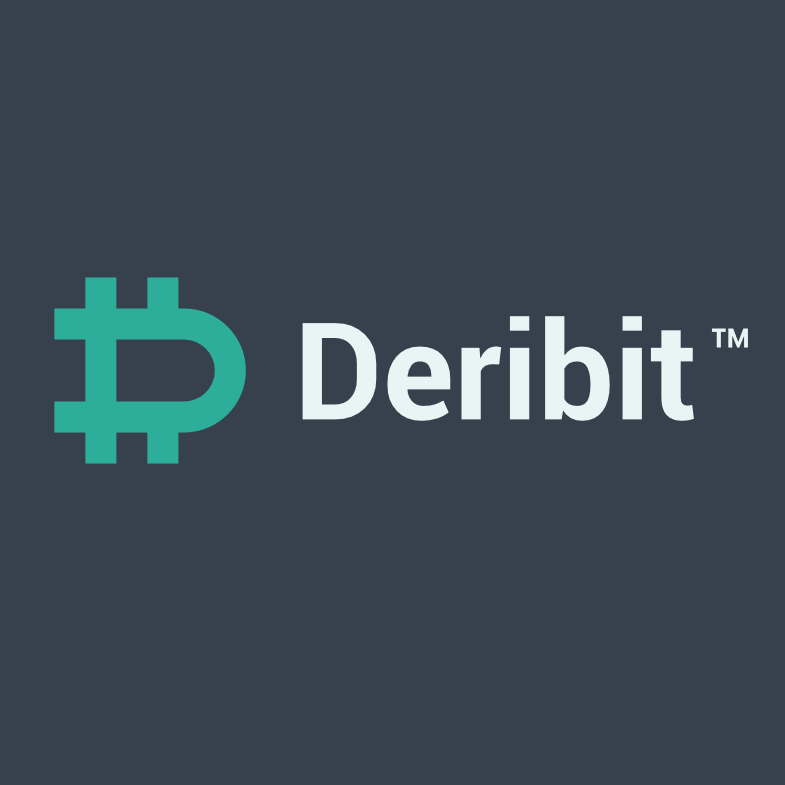 deribit best trading plattform